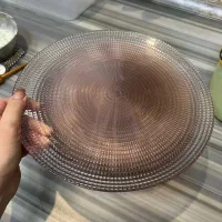 بشقاب پلو خوری|ظروف سرو و پذیرایی|ری, تقی آباد|دیوار