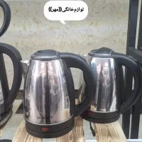 کتری برقی 2Litrاسکارلت استیل باارسال چایساز