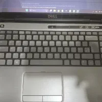 لبتاب xps L502X JBL طراحی گیم حسابداری