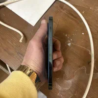 گوشی ۱۲پرو ۲۵۶ تک سیم|موبایل|تهران, یافتآباد|دیوار