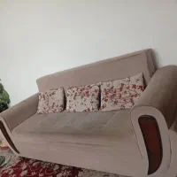 مبل هفت نفره در نقاب جوین|مبلمان خانگی و میز عسلی|جوین, |دیوار