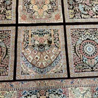 فرش ماشینی ۶ متری تبریز|فرش|تهران, بهار|دیوار