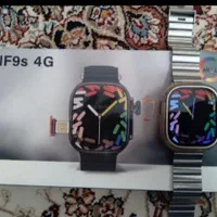 ساعت سیمکارت خور NF9s|ساعت|فردیس, منظریه|دیوار