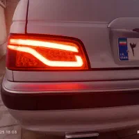 خطر پژو پارس طرح کدنزا|قطعات یدکی و لوازم جانبی|شیروان (خراسان), |دیوار