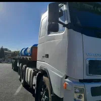 فروش یک دستگاه FH420 مدل ۱۳۸۵|خودرو سنگین|یاسوج, |دیوار