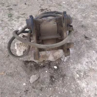 با سلام خدمت دوستان پیکور بیل مکانیکی ۸۰۰ کیلویی|قطعات یدکی و لوازم جانبی|کبودرآهنگ, |دیوار