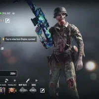 اکانت بدون کد چنج|کنسول، بازی ویدئویی و آنلاین|کرج, اکبرآباد|دیوار