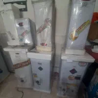 ابگرمکن  برقی/ گازی/ دوگانه باگارانتی شرکت۵۰L|آبگرمکن، پکیج، شوفاژ|شیراز, نصرآباد|دیوار
