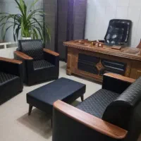 رایان.میزاداری صندلی مانااداری.مبل|دفتر کار|کرج, گلشهر|دیوار