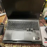 Legion 5 pro Gaming 32 2Tb Rtx 3070 16G
