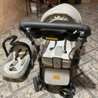 کالسکه و کریر دلیجان