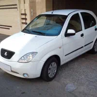 تیبا ۲ مدل ۱۴۰۰
