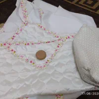 ست چادر نماز دخترونه