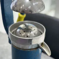 آب مرکبات گیری دستی /آب انارگیری