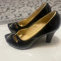 کیف و کفش ترک مجلسی سایز ۳۸