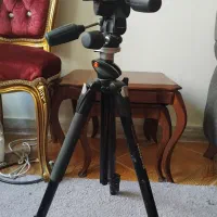 سه پایه دوربین manfrotto