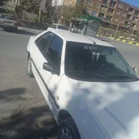 پژو پارس مدل ۸۸