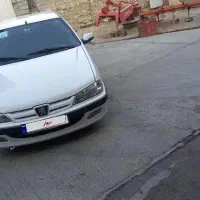 پارس دوگانه شرکتی۹۰ پلمپ|خودرو سواری و وانت|دورود, |دیوار