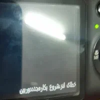 دوربین عکاسی canon|دوربین عکاسی و فیلم‌برداری|تهران, بهارستان|دیوار