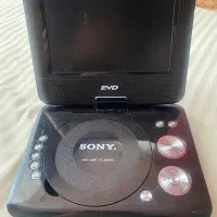 دی وی دی پلیر سونی