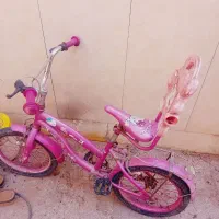 دوچرخه
