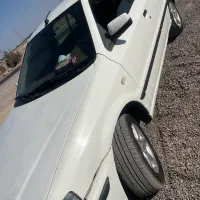 سمند88بسیار تمیز|خودرو سواری و وانت|بم, |دیوار