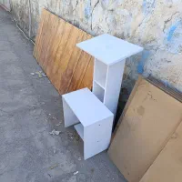 ساخت میز نماز|مبلمان خانگی و میز عسلی|فسا, |دیوار