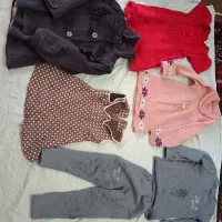 لباس رایگان