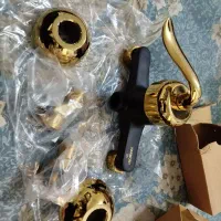 شیر دستشویی با شیلنگ