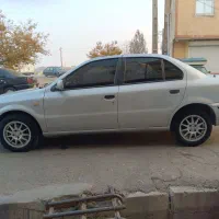 سمند Lx مدل 86|خودرو سواری و وانت|تبریز, |دیوار