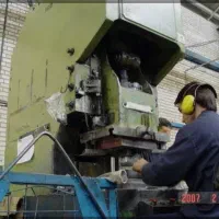 نیروی پرسکار