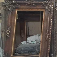 قاب چوبی