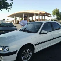 پارس تیوفایو  سفارشی