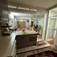 ویلایی حیاط مستقل تازه تعمیر بسیار شیک