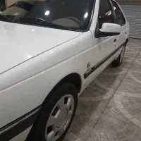 پژو ۴۰۵ slx مدل۹۸ کم کار