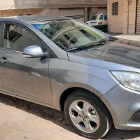 Jac J4|خودرو سواری و وانت|قم, باجک سه|دیوار