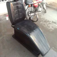 صندلی آرایشگری