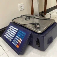 ترازو فروشگاهی صدر