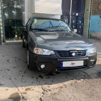 اریسان ۲ کم کار با یخچال