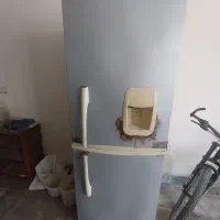 یخچالکارکرده