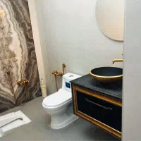 ۱۲۲ متری/ سه نبش /آشپزخانه تراس دار/شیک / مجیدیه۱۷|فروش آپارتمان|مشهد, الهیه|دیوار