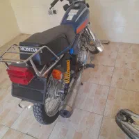 موتور125مزایده استارتی88|موتورسیکلت|سنندج, |دیوار