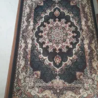 فرش وپشتی و فرش کناری|فرش|قزوین, |دیوار