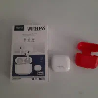 ایرپاد hepu|لوازم جانبی موبایل و تبلت|بم, |دیوار