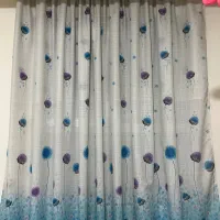 پرده ۳متری|پرده، رانر، رومیزی|شیراز, انجیر|دیوار