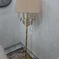 آباژور طلایی