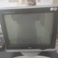 مانیتور LG|قطعات و لوازم جانبی رایانه|کنگاور, |دیوار