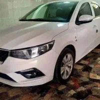 تارا V4 LX ۱۴۰۳ بدون رنگ - نقدی یا معاوضه