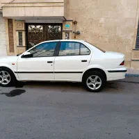 سمند آخر ۸۸کم کار تصادفی تک سوز..طلا..|خودرو سواری و وانت|پاکدشت, پاکدشت (مامازند)|دیوار