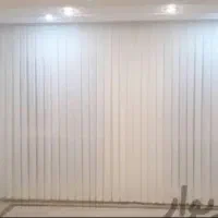 پرده کرپ شاین نونو مناسب جهیزیه